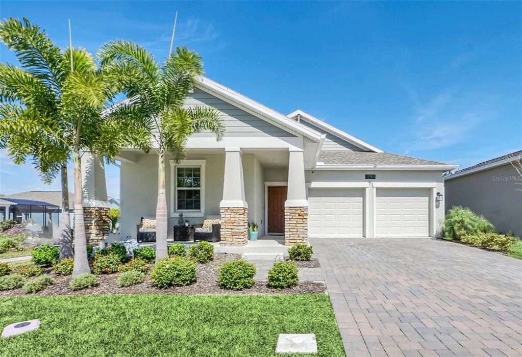 1799 Good Neighbor Loop, Kissimmee, FL 34744 MLS O6183025 Trulia