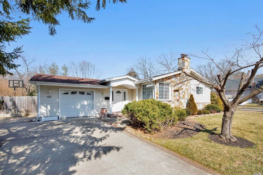 68 Lauren Ave, Dix Hills, NY 11746 Trulia