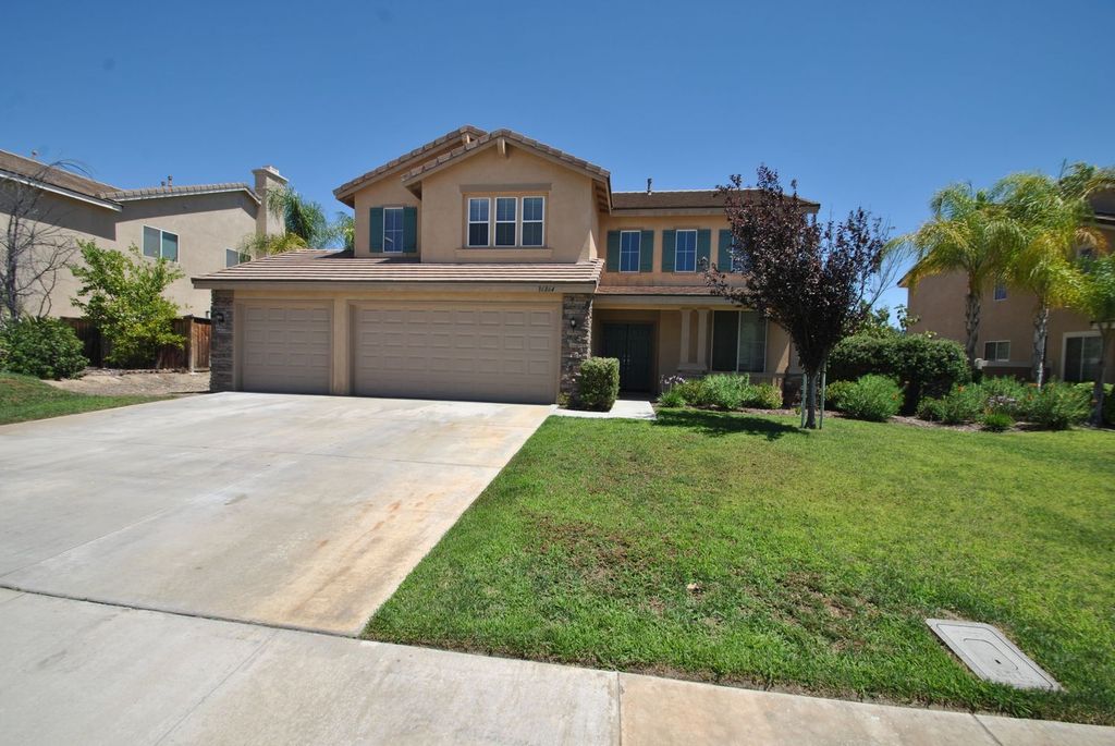 36864 Ranch House St, Murrieta, CA 92563 Trulia