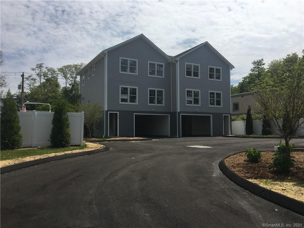 112 Berwick Ave, Fairfield, CT 06825