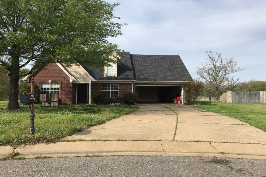 6702 Casey Cv, Walls, MS 38680
