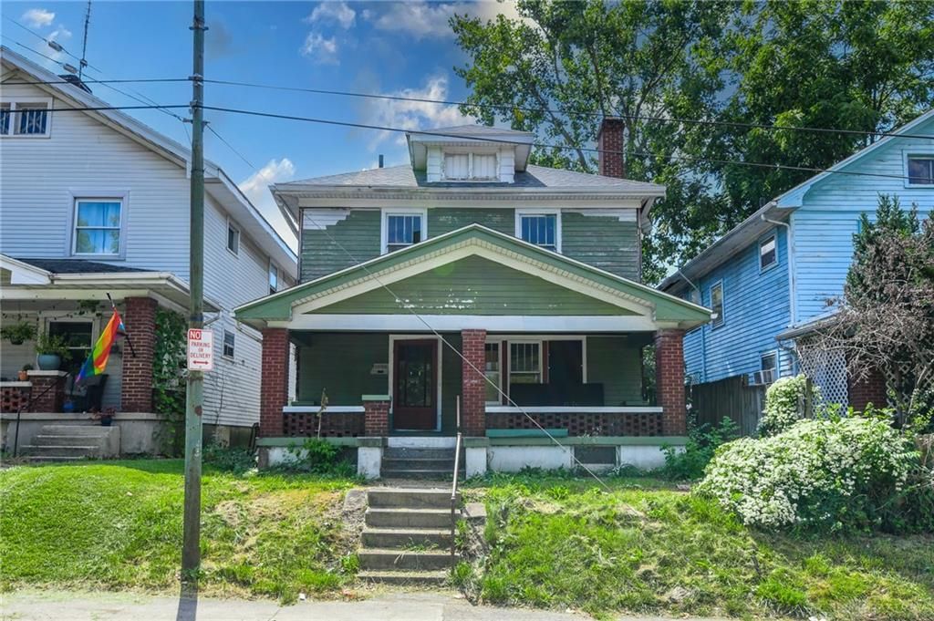 1628 Wyoming St, Dayton, OH 45410 Trulia