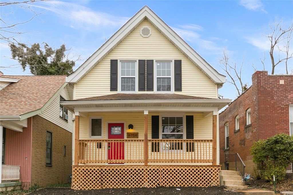 6754 Wise Ave, Saint Louis, MO 63139 Trulia