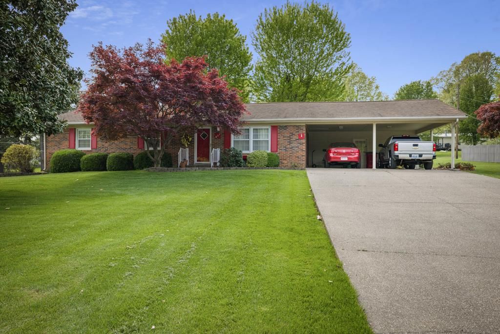 827 Hill St, Livermore, KY 42352 Trulia