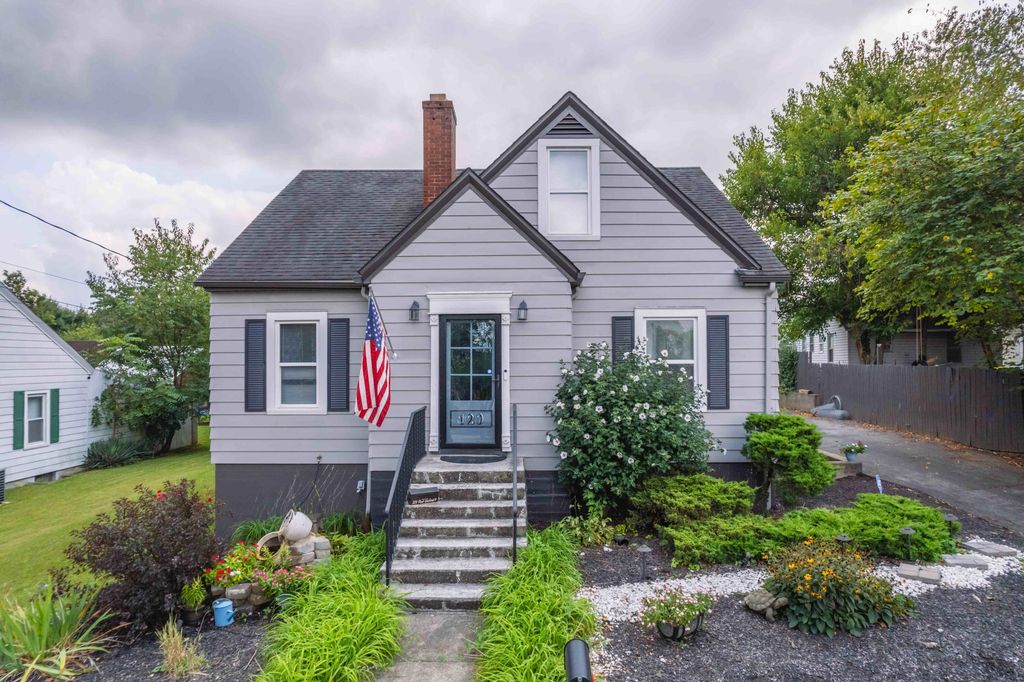 120 Crab Orchard Rd, Somerset, KY 42501 MLS 23017551 Trulia