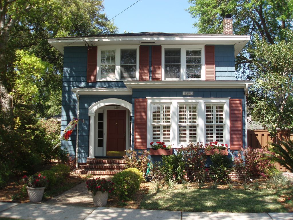 1295 Avondale Ave, Jacksonville, FL 3 Bed, 2 Bath SingleFamily Home