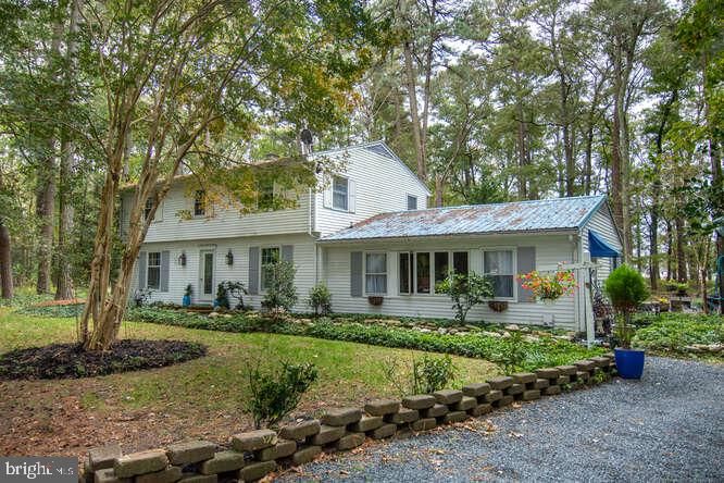 3316 Jamaica Point Rd, Trappe, MD 21673