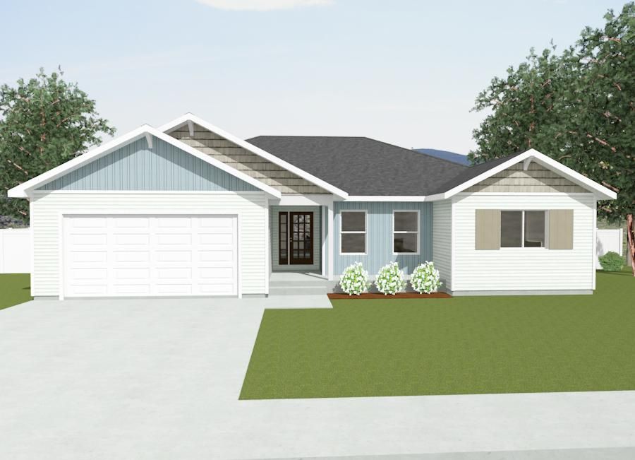 Volta Plan in On Your Land, Rock Springs, WY 82901