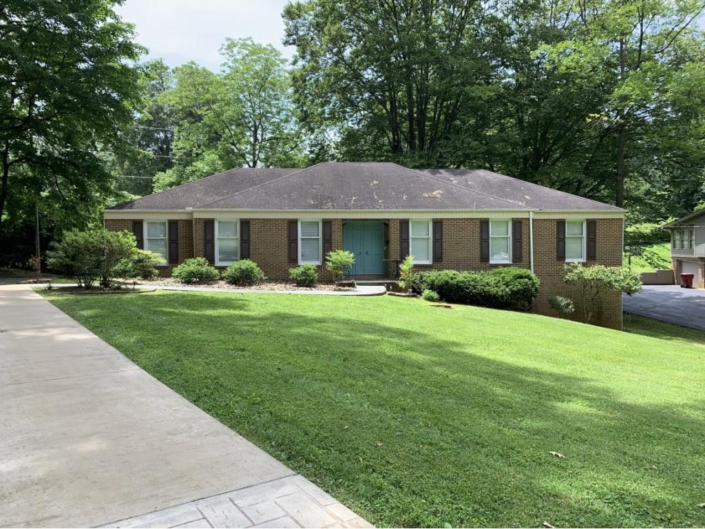 1008 Friar Tuck Rd, Johnson City, TN 37604 Trulia