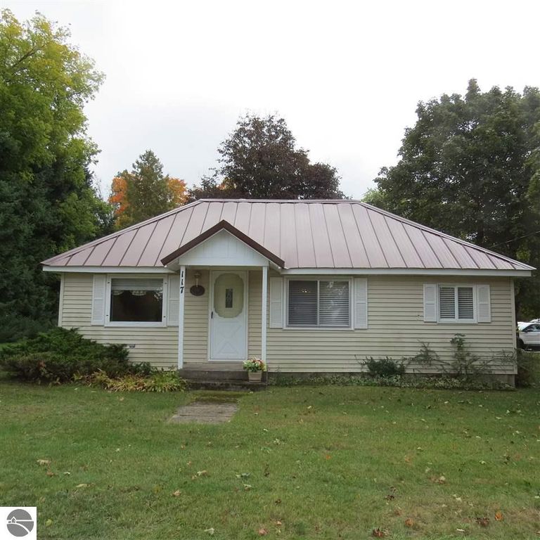 117 Fenton St, Kingsley, MI 49649 Trulia