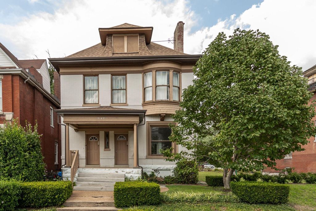 5169 Kensington Ave, Saint Louis, MO 63108 Trulia