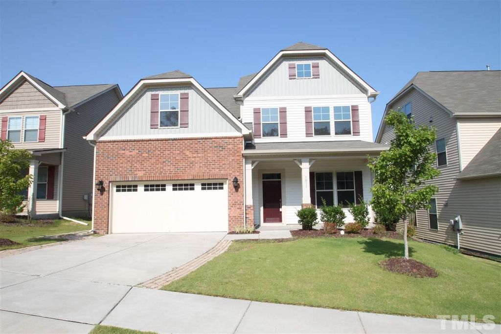 1011 Frisco Ct, Durham, NC 27703