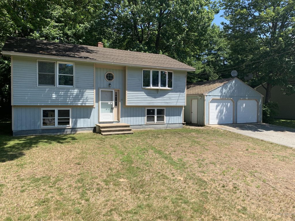 45 Huston St, Lisbon, ME 04252 Trulia