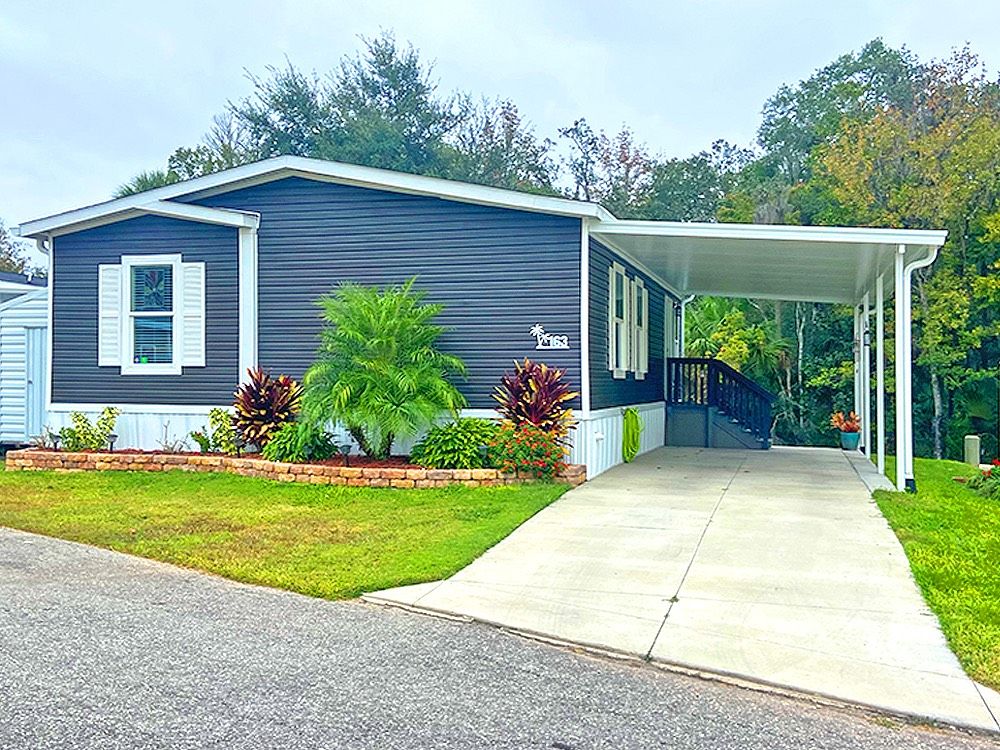 8975 W Halls River Rd 163, Homosassa, FL 34448 MLS 11223830 Trulia