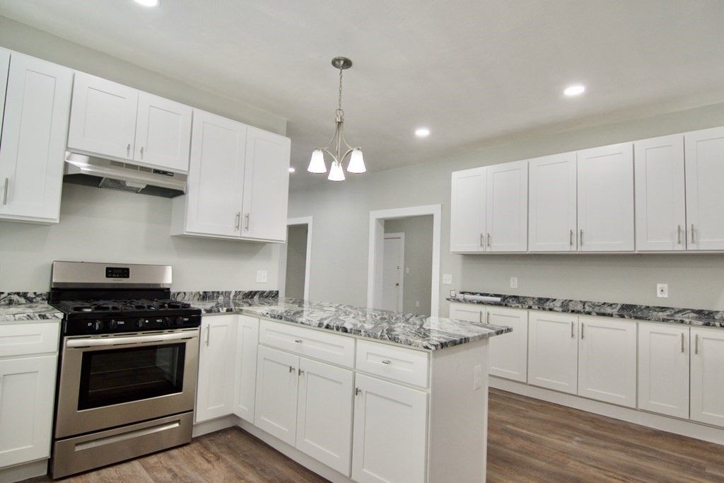 103 Homestead St #3, Dorchester, MA 02121