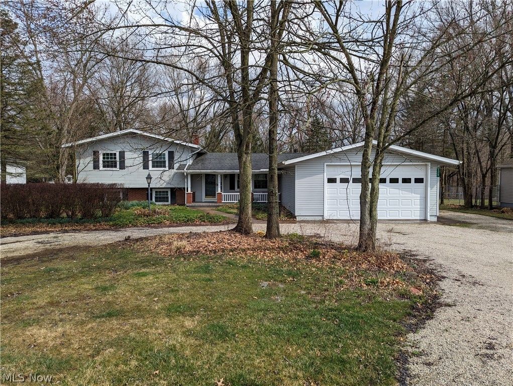4326 Rootstown Rd, Rootstown, OH 44272