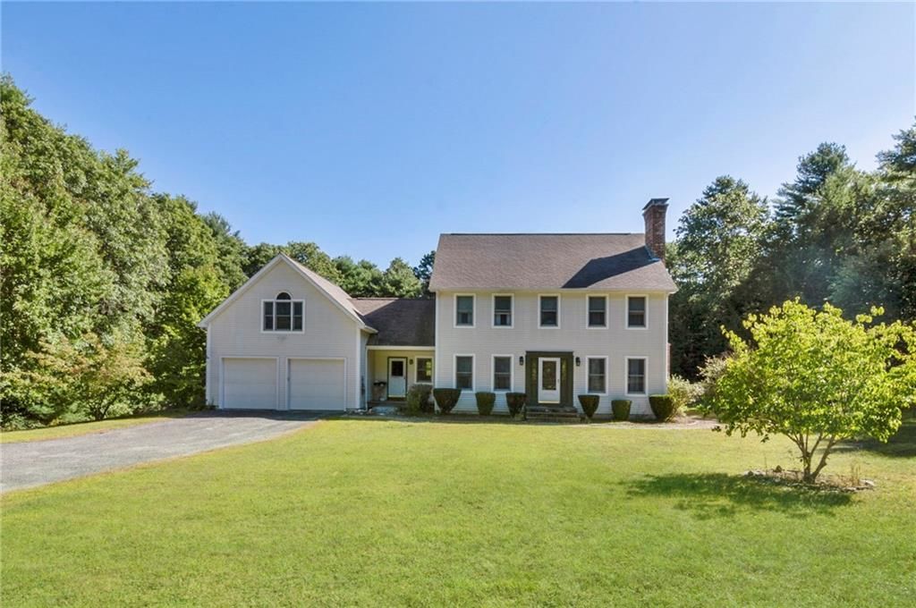 Hope Valley Ri Apartments For Rent