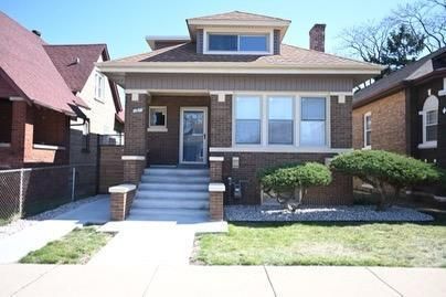 9347 S  Loomis St, Chicago, IL 60620