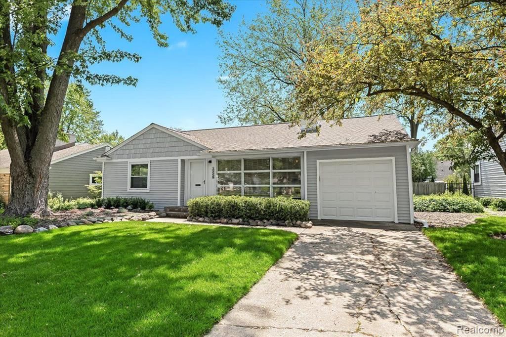 15559 Birwood Ave, Beverly Hills, MI 48025 Trulia