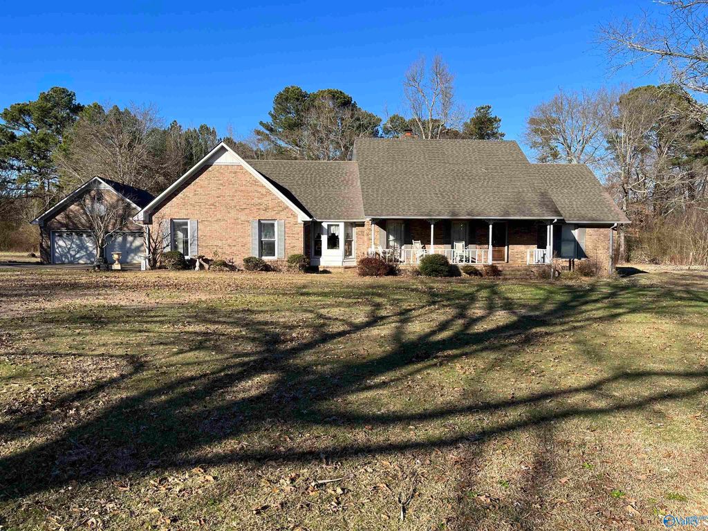 14078 State Highway 68, Crossville, AL 35962 Trulia