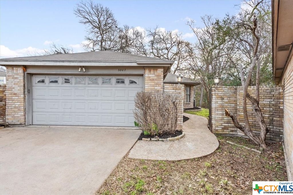 3807 River Oaks Cir, Temple, TX 76504 MLS 533413 Trulia