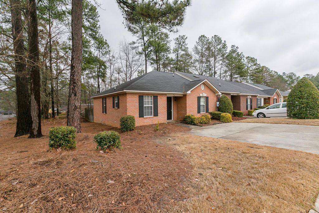 501 Brians Way, Augusta, GA 30907