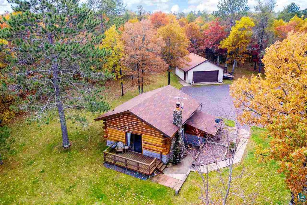 11458 S Twin Lakes Rd, Solon Springs, WI 54873 Trulia