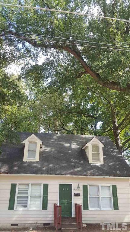 406 Raynor St, Durham, NC 27703