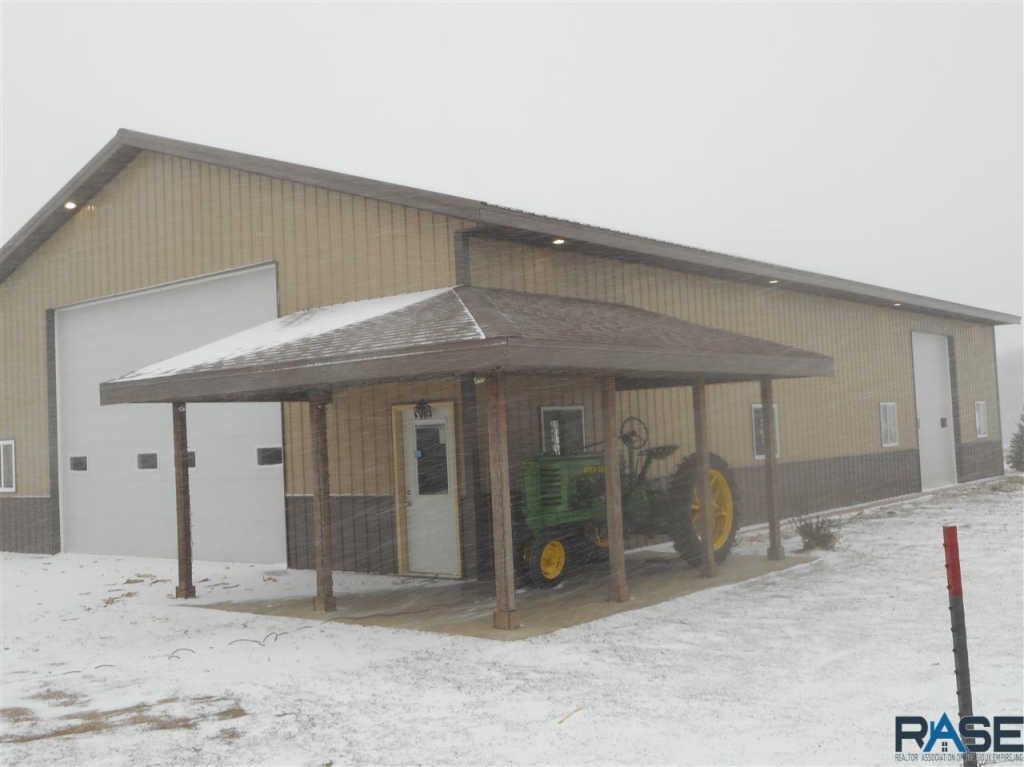 401 E 1st St, Alcester, SD 57001 Trulia