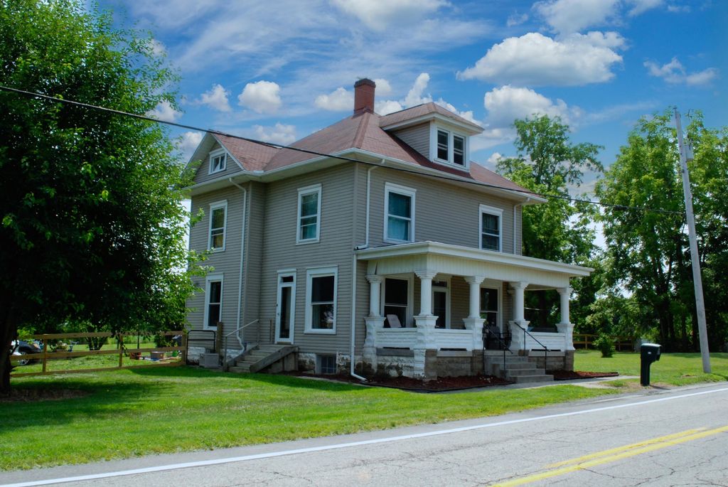 216 S Main St, Woodstock, OH 43084 Trulia