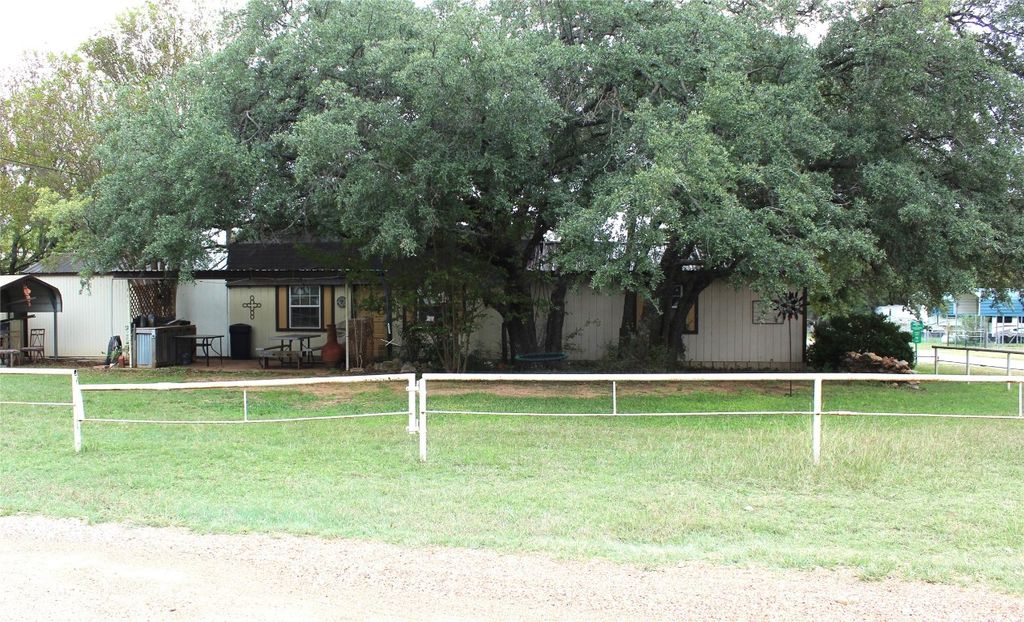 54 Port Promontory Rd, Comanche, TX 76442 MLS 20476538 Trulia