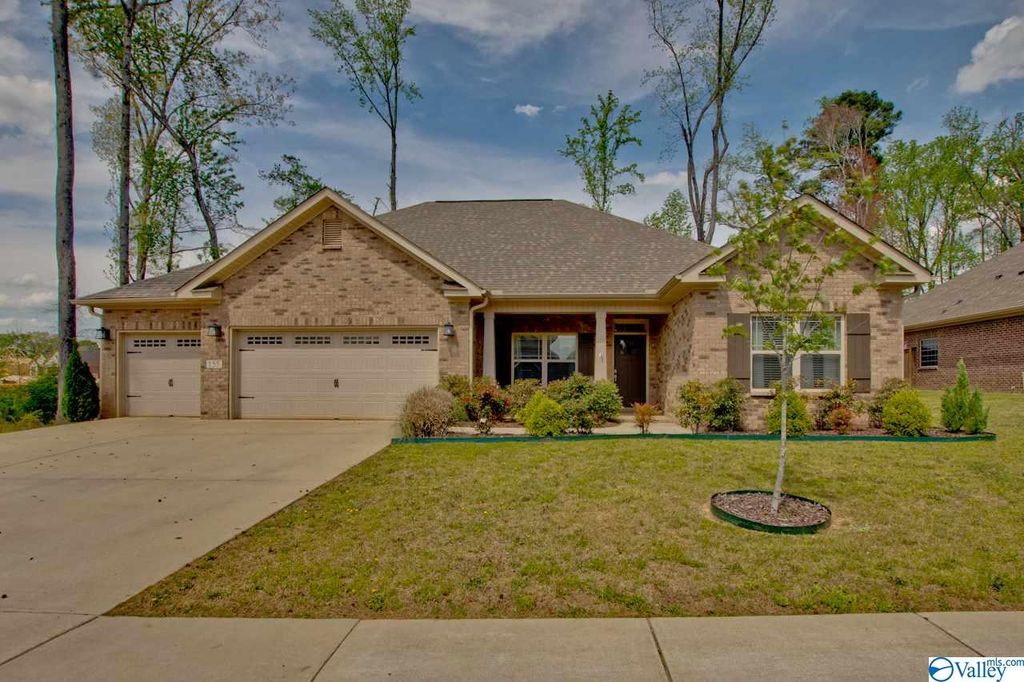 155 Heritage Brook Dr NW, Madison, AL 35757 Trulia
