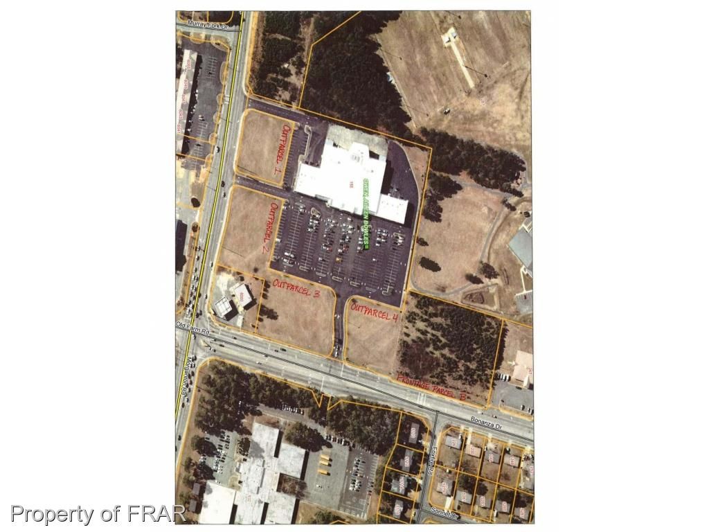 Bonanza Dr, Fayetteville, NC 28303 Trulia