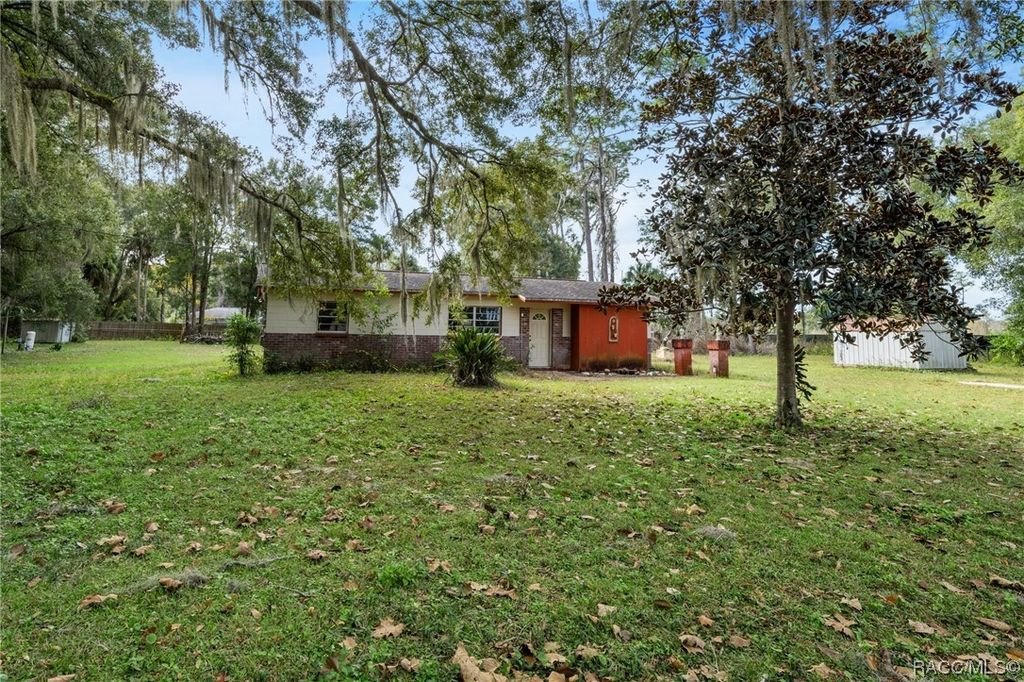 9980 W Orchard St, Crystal River, FL 34428 Trulia