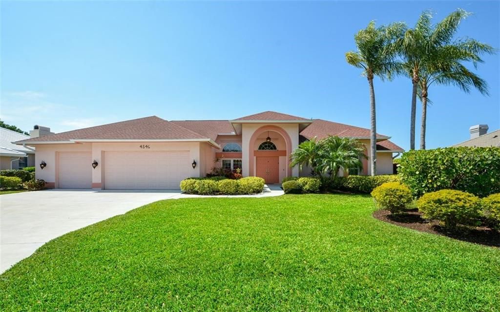 4546 Deer Creek Blvd, Sarasota, FL 34238 Trulia