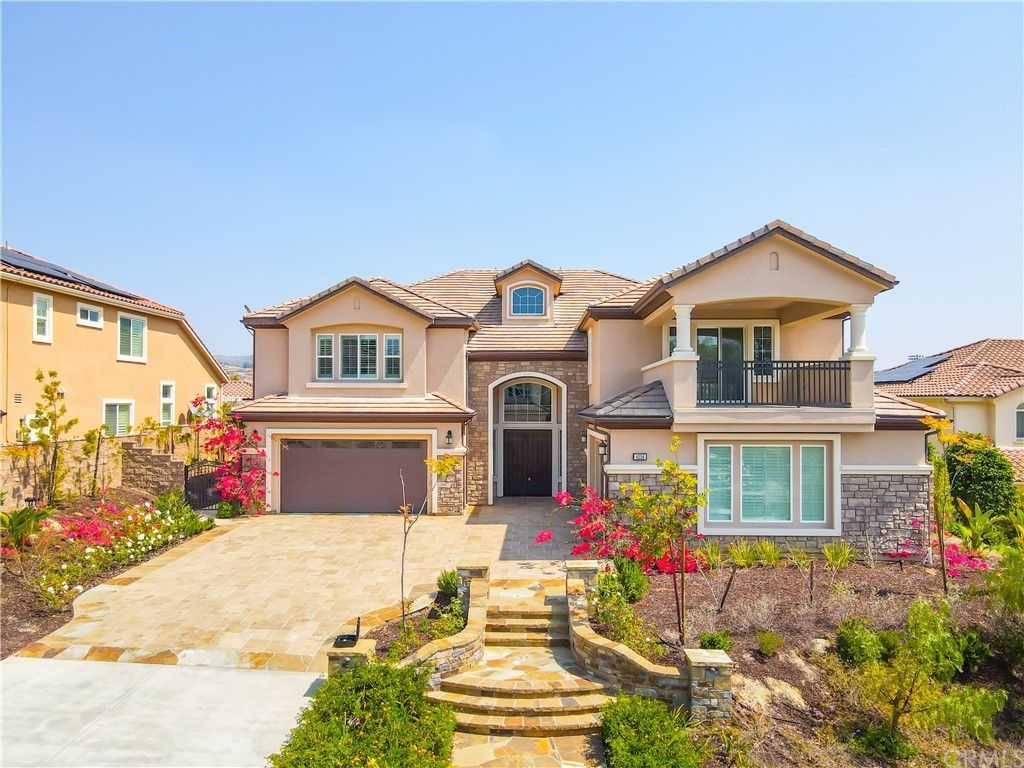 4256 Pepperdine Pl, Yorba Linda, CA 92886