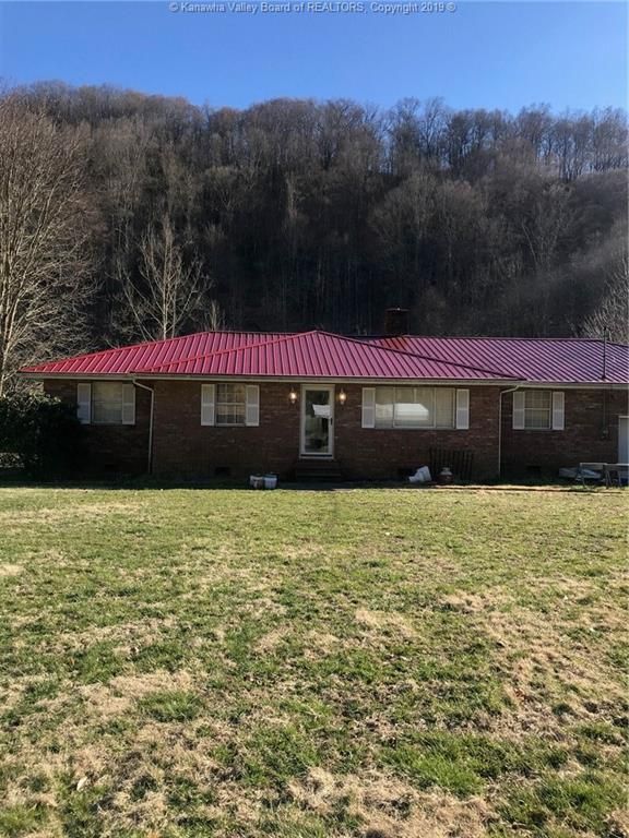 6219 N Fork Rd, Chapmanville, WV 25508 Trulia
