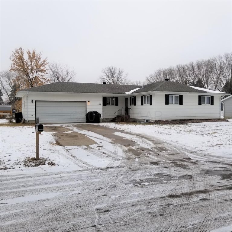 907 3rd Ave SE, Barnesville, MN 56514 Trulia