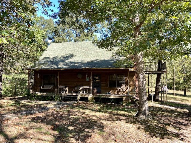 292 Mallard Ln, Pocahontas, AR 72455