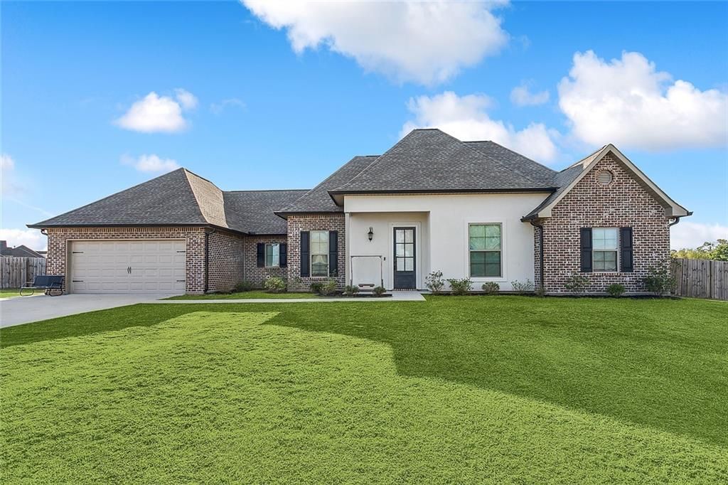 18294 Wolf Pack Trce, Loranger, LA 70446 Trulia