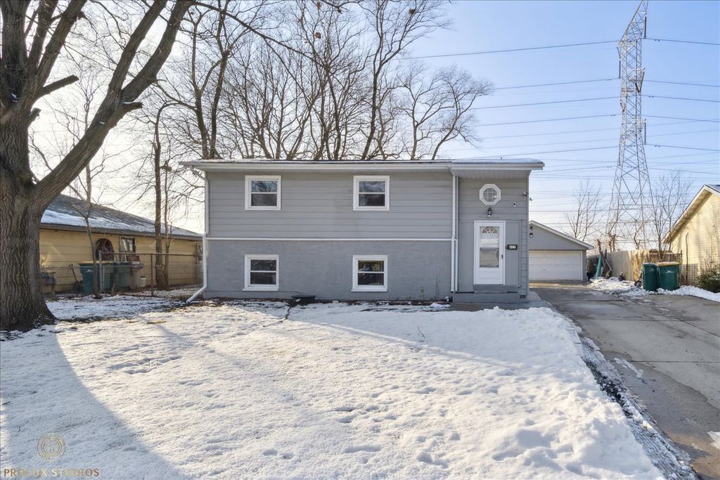 417 Bellarmine Dr W, Joliet, IL 60436 Trulia