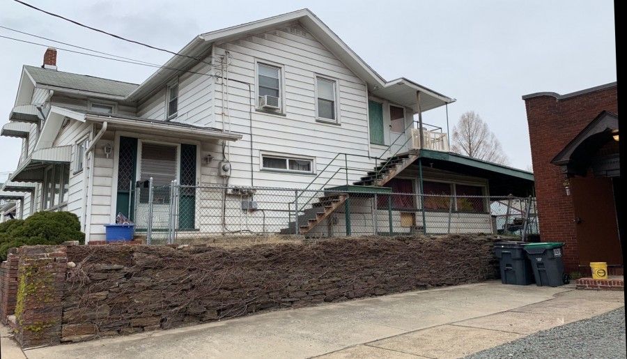 297 St, Luzerne, PA 18709 MultiFamily Home 5 Photos