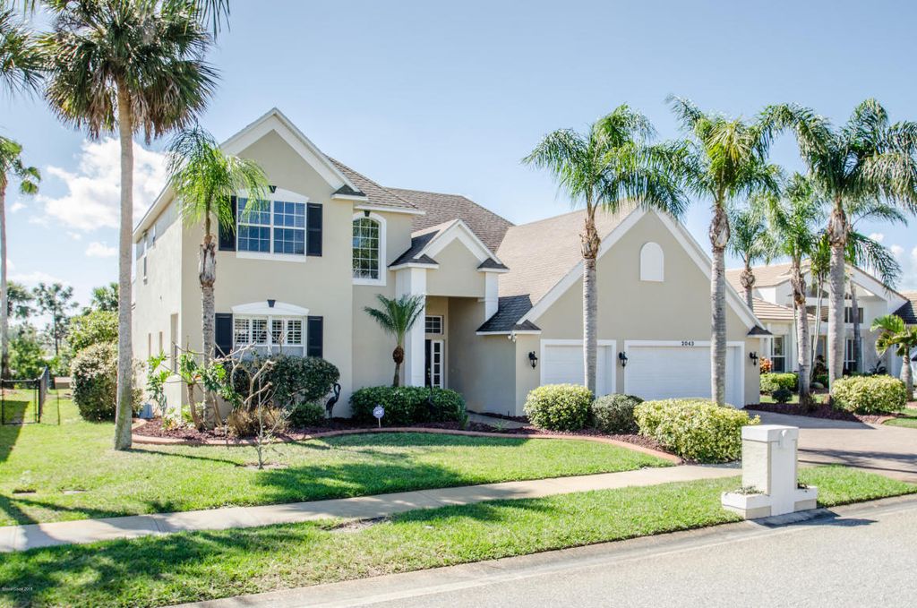 2043 Sykes Creek Dr, Merritt Island, FL 32953 Trulia