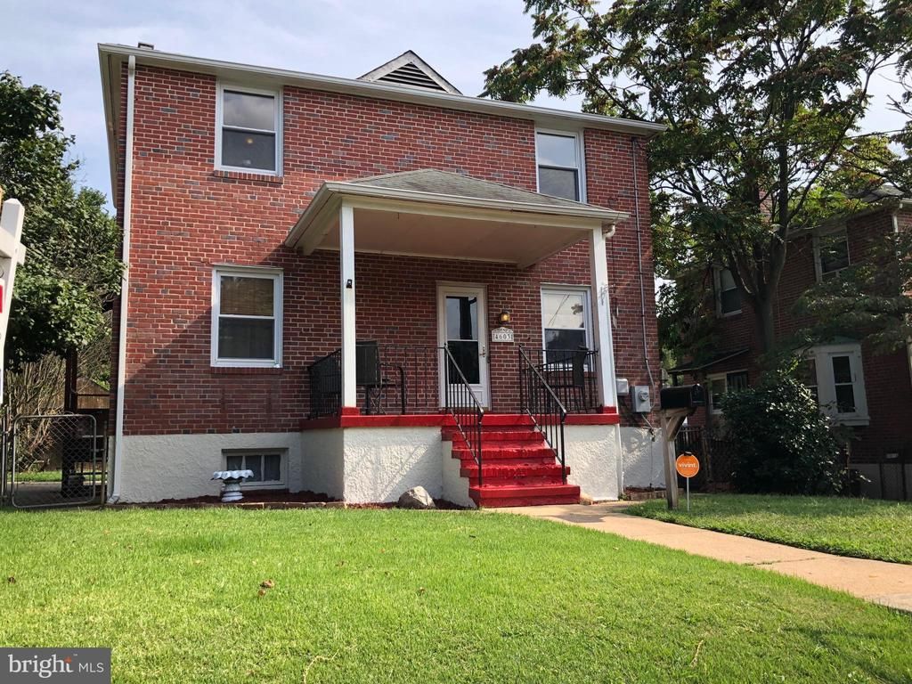 4603 Hazelwood Ave, Baltimore, MD 21206 Trulia