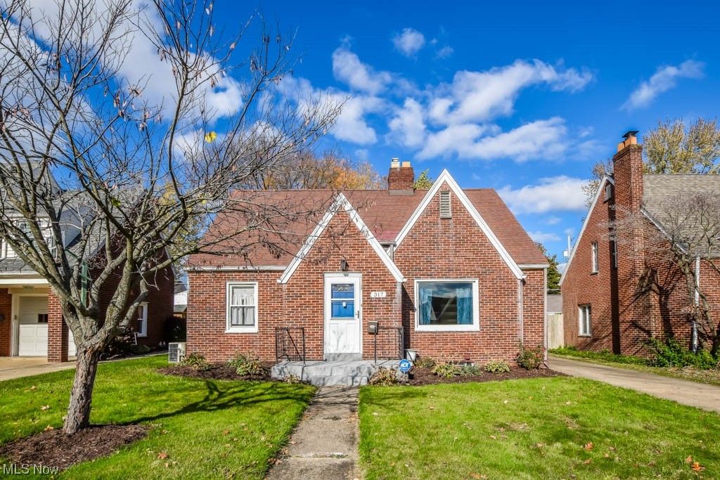 317 32nd St NW, Canton, OH 44709 Trulia
