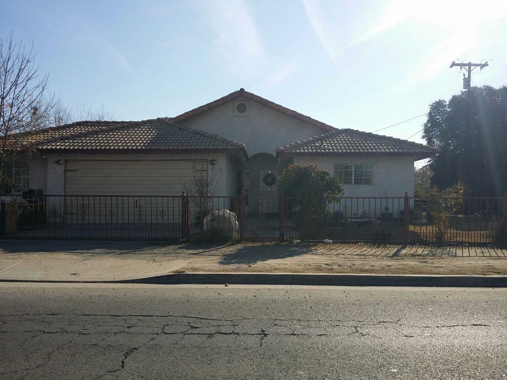 975 E Armstrong Ave, Earlimart, CA 93219 Trulia