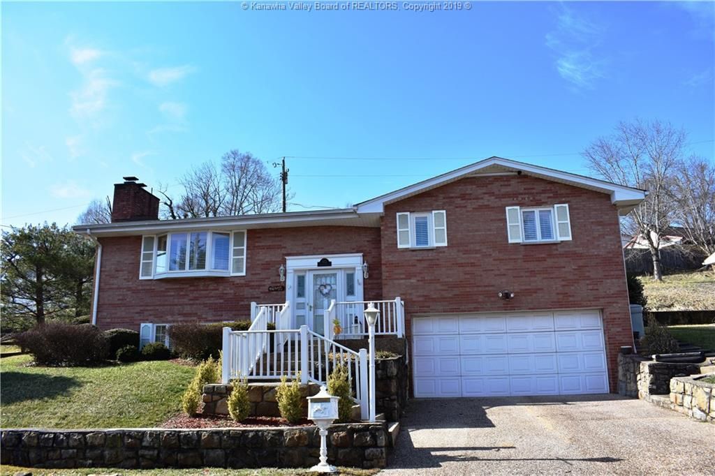 873 Carroll Rd, Charleston, WV 25314 Trulia