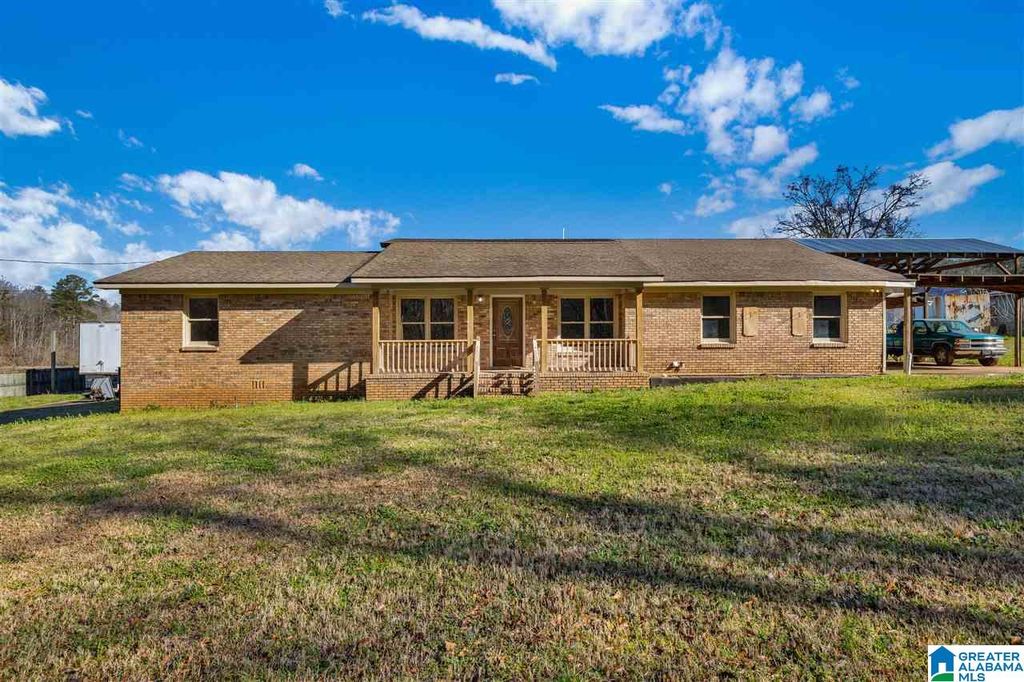 4116 Kent Dr, Pinson, AL 35126