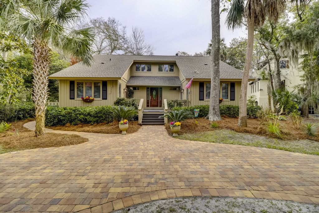 7 Strath Ct, Jenkinsville, SC 29928 Trulia