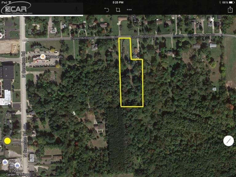 Green Arbor Dr, Genesee, MI 48437 Trulia